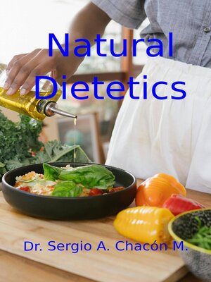 cover image of Natural Dietetics